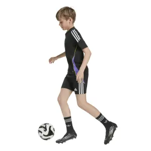 Calções de treino para crianças adidas Tiro 24 image-4