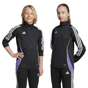 Kinder-Trainingsoberteil adidas Tiro 24 image-3