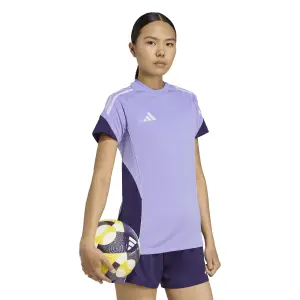 Women's Jersey adidas Tiro25 image-4