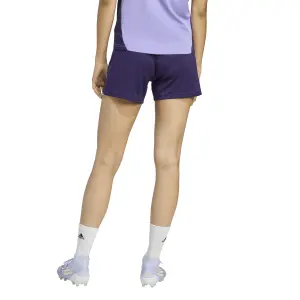 Damesshort adidas Tiro25 image-4