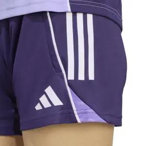 Damesshort adidas Tiro25 image-5
