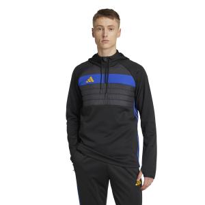 Hoodie adidas Tiro 25 Essentials Winterized image-1