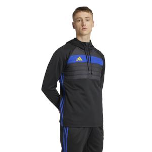Hoodie adidas Tiro 25 Essentials Winterized image-4