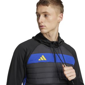 Hoodie adidas Tiro 25 Essentials Winterized image-5