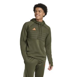 Sweatshirt med huva adidas Tiro25 Essentials image-1