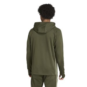 Sweatshirt med huva adidas Tiro25 Essentials image-4