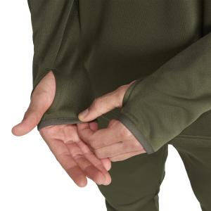 Sweatshirt med huva adidas Tiro25 Essentials image-6