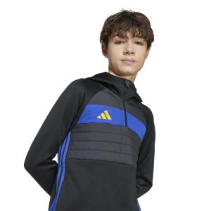 Dziecięca bluza dresowa adidas Tiro 25 Essentials Winterized image-6