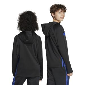 Dziecięca bluza dresowa adidas Tiro 25 Essentials Winterized image-2