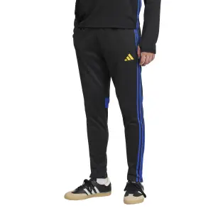 Pantalones de treino Winterized adidas Tiro25 Essentials image-1