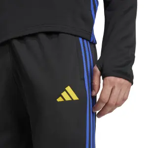 Pantalones de treino Winterized adidas Tiro25 Essentials image-5