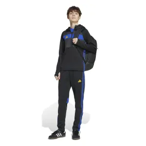 Pantaloni da allenamento per bambini adidas Tiro 25 Essentials image-4