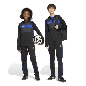 Pantaloni da allenamento per bambini adidas Tiro 25 Essentials image-3