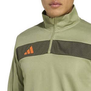 Trainingsoberteil adidas Tiro25 Essentials image-6