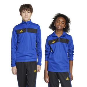 Kinder-Trainingsoberteil adidas Tiro25 Essentials image-2