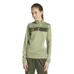 Kinder-Trainingsoberteil adidas Tiro25 Essentials image-1