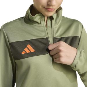 Kinder-Trainingsoberteil adidas Tiro25 Essentials image-6
