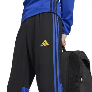 Calças de treino para crianças adidas Tiro25 Essentials image-6