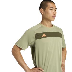 Camiseta adidas Tiro image-6