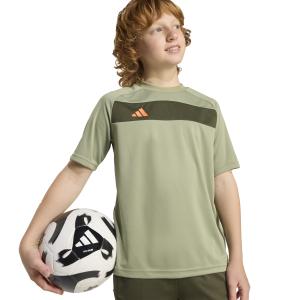Maglia per bambini adidas Tiro25 Essentials Jersey image-3