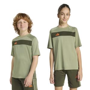 Maglia per bambini adidas Tiro25 Essentials Jersey image-4