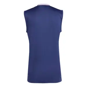 Camiseta sin mangas Francia Singlet 2025/26 image-3