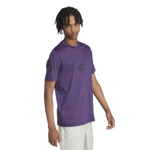 T-shirt adidas Z.N.E. image-3