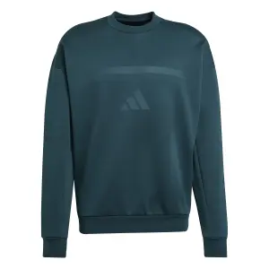 Sweatshirt mit Rundhalsausschnitt adidas Z.N.E. image-0