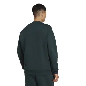 Sweatshirt mit Rundhalsausschnitt adidas Z.N.E. image-2