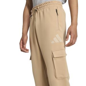 Cargo-bukser adidas Z.N.E. Open image-4