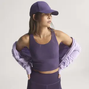 Bügeltop für Frauen mit mittlerem Halt adidas All Me image-2