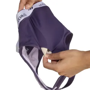 Sports bra adidas Colorblock image-4