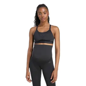 Sports bra adidas Powerimpact Luxe Medium Support Maternity