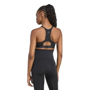 Sports bra adidas Powerimpact Luxe Medium Support Maternity image-1