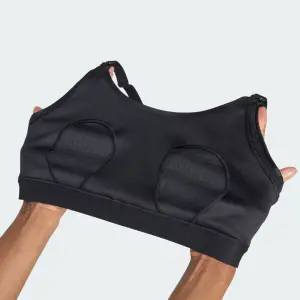 Sports bra adidas Powerimpact Luxe Medium Support Maternity image-6