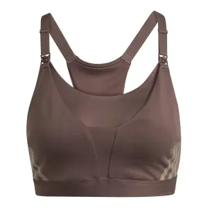 Sports bra adidas Powerimpact Luxe image-0