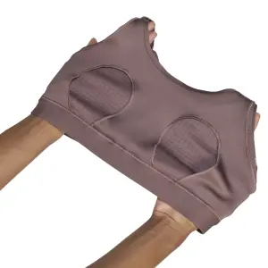 Sports bra adidas Powerimpact Luxe image-5