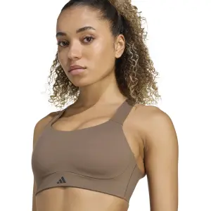 Behå för kvinnor adidas TLRD Impact Luxe image-2