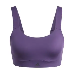 Damen-Sport-BH adidas TLRD Impact Luxe image-0