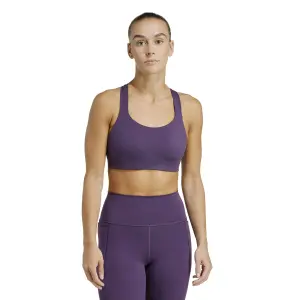 Damen-Sport-BH adidas TLRD Impact Luxe image-1
