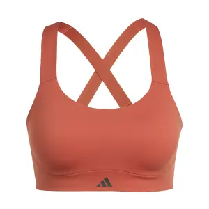 Damen-Sport-BH adidas TLRD Impact Luxe image-0