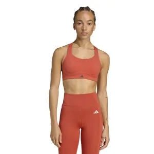Damen-Sport-BH adidas TLRD Impact Luxe image-1