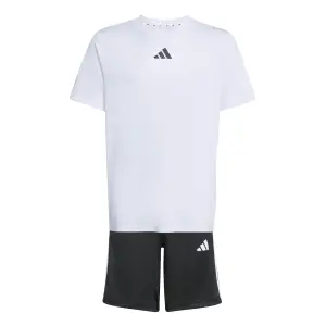 Children's tracksuit adidas Train essentials image-1