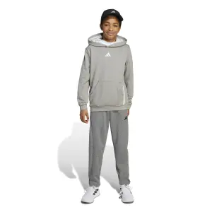 Hoodie Kinder adidas Game&Go image-2
