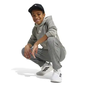 Hoodie Kinder adidas Game&Go image-4