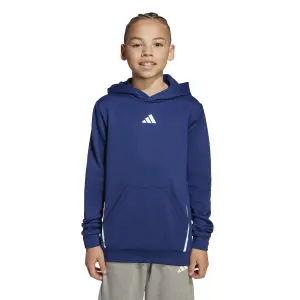Sudadera con capucha infantil adidas Game&Go image-1