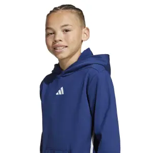 Sudadera con capucha infantil adidas Game&Go image-4