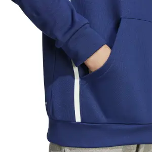 Sudadera con capucha infantil adidas Game&Go image-5