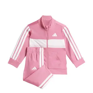 Baby trainingspak adidas Essentials Tibero 3-Stripes image-1