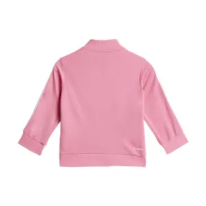 Baby trainingspak adidas Essentials Tibero 3-Stripes image-3